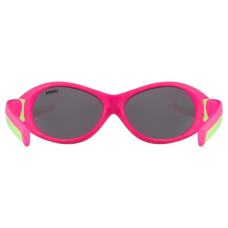 slnečné okuliare uvex sportstyle 510 pink green mat