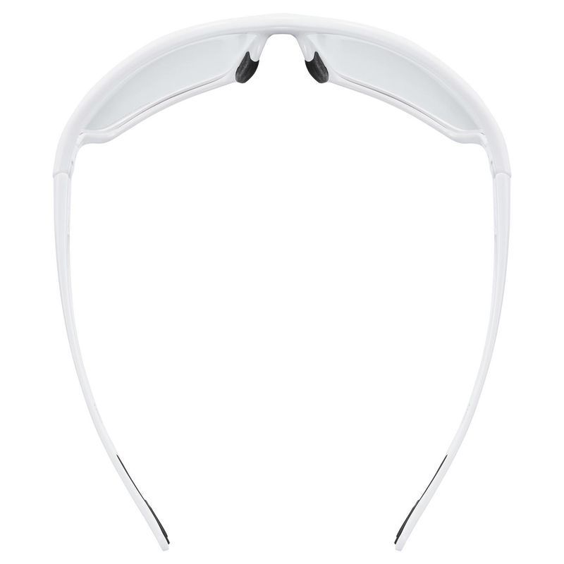 slnečné okuliare uvex sportstyle 806 V white
