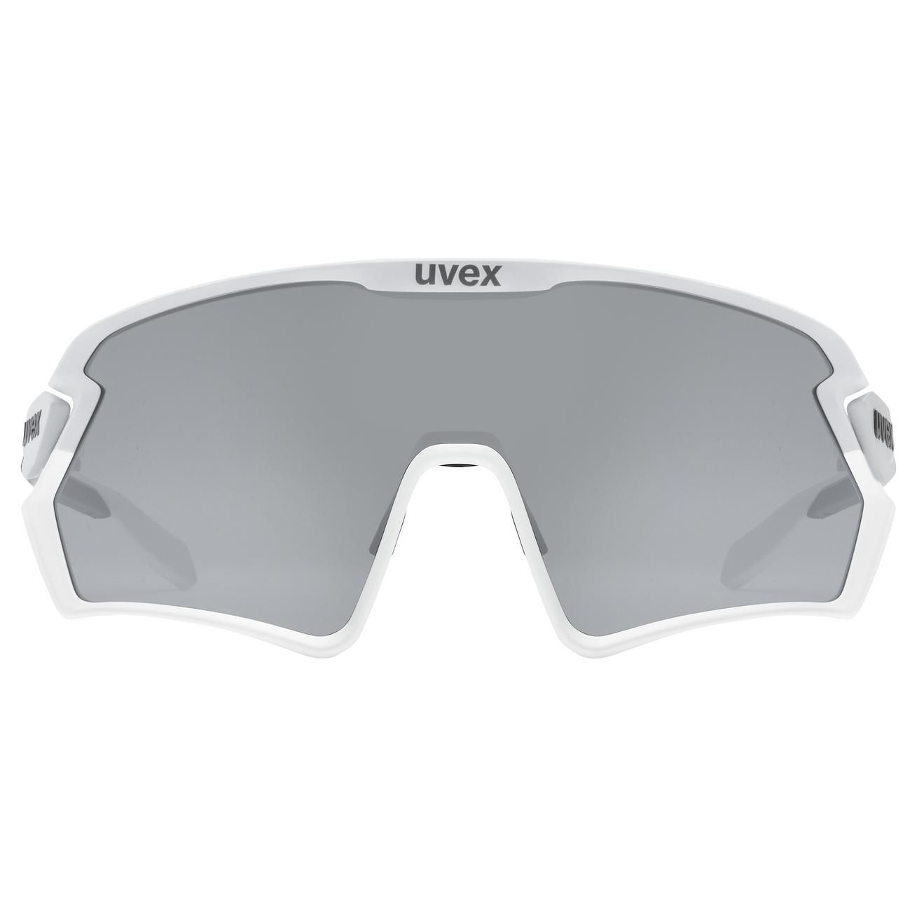 slnečné okuliare uvex sportstyle 231 2.0 cloud-white mat s2