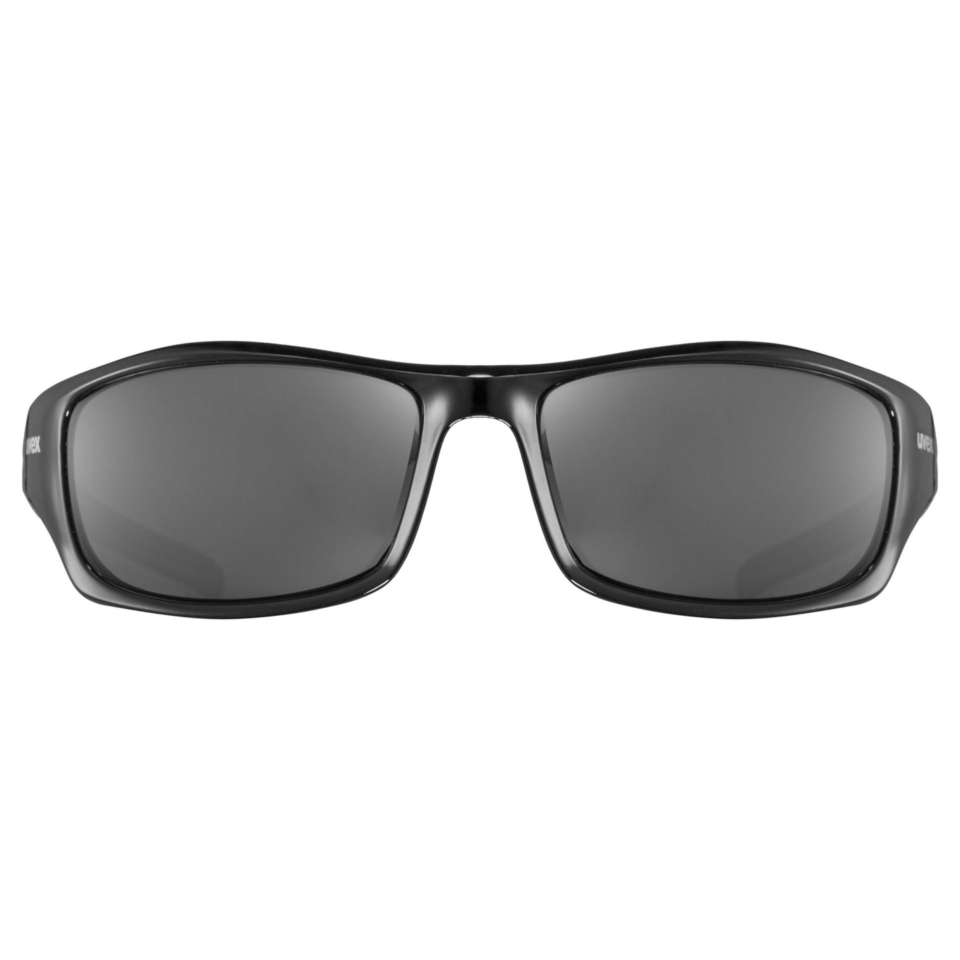 slnečné okuliare uvex sportstyle 211 black