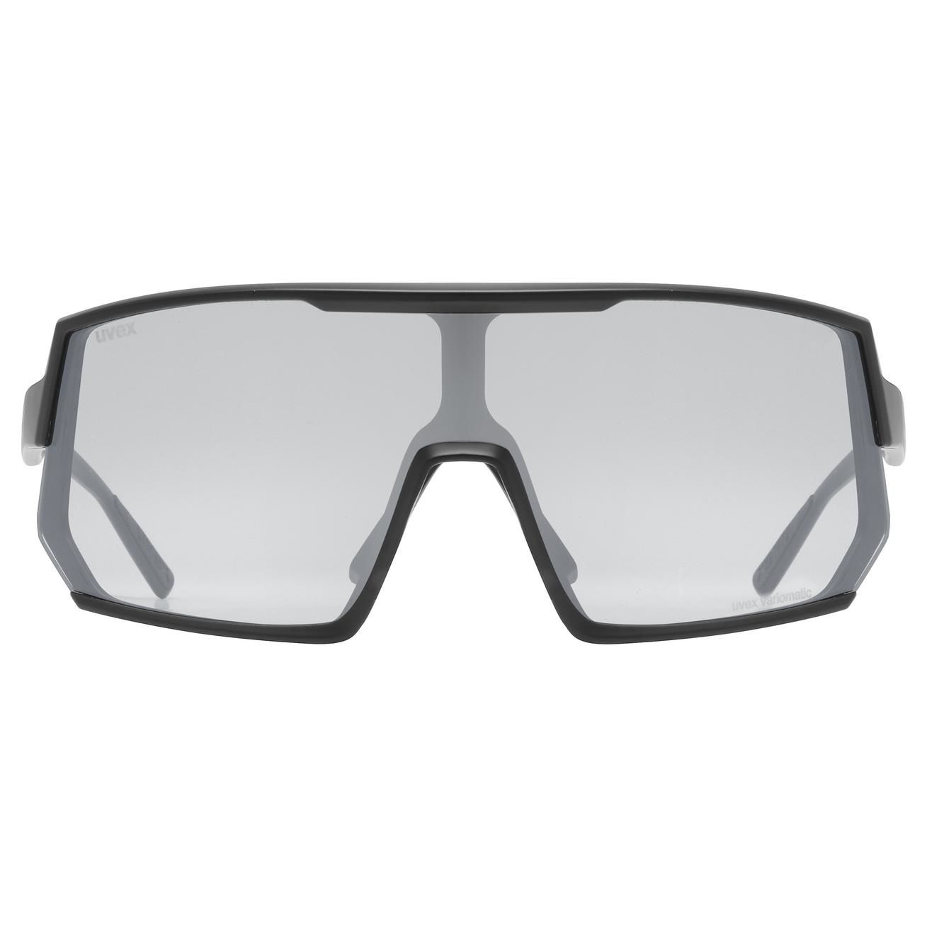 slnečné okuliare uvex sportstyle 235 V black mat silver s1-3