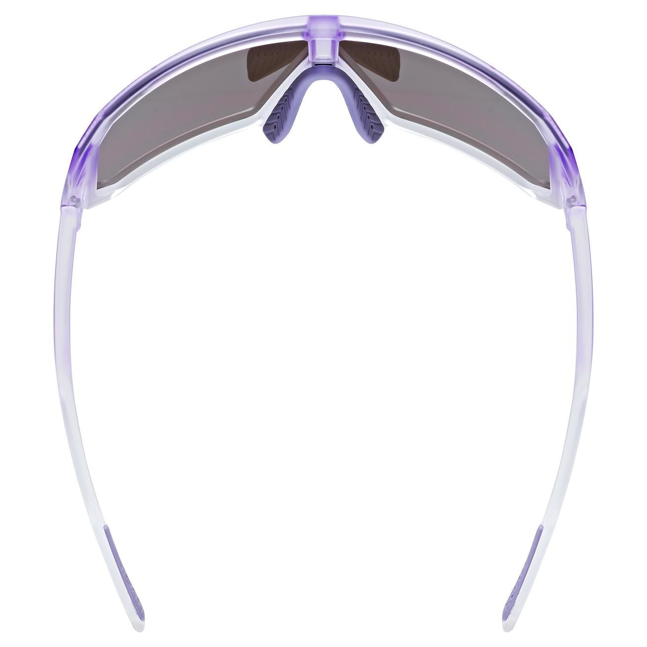 slnečné okuliare uvex sportstyle 237 purple fade/purple